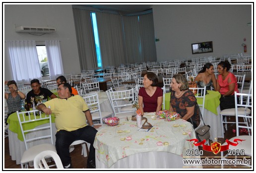 rolim de moura